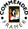 commended-framer
