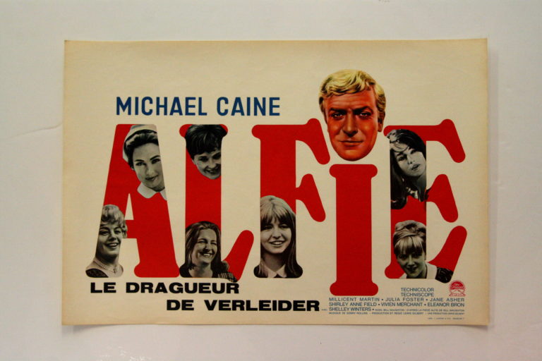 Alfie Michael Caine 1966 Alfie Michael Caine 1966