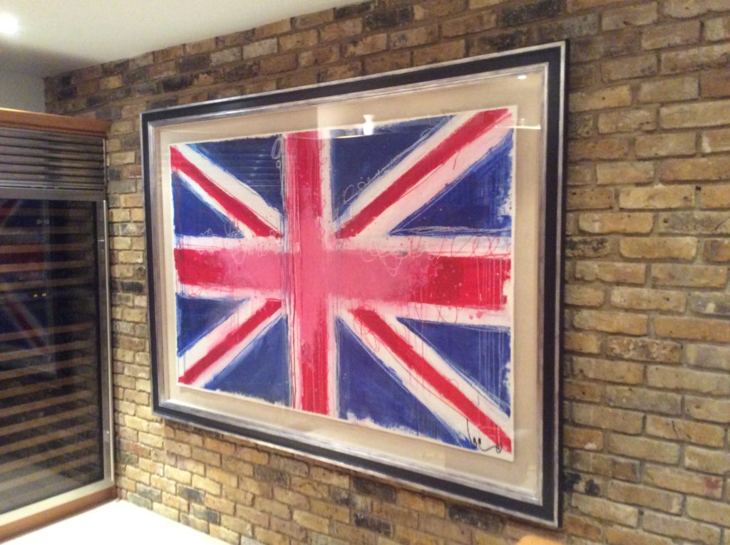 Gary Bloxsome testimonial photo Filippo Ioco