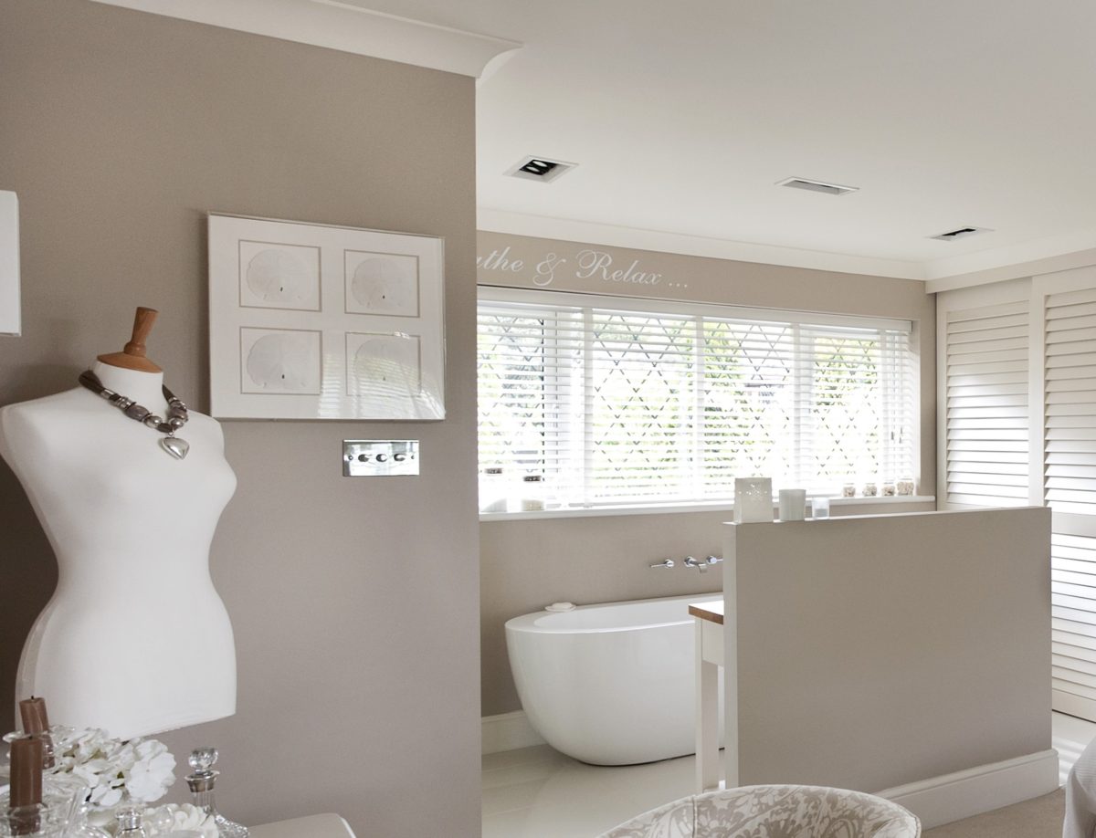 Rosemary Ridgeway, Interior Designer