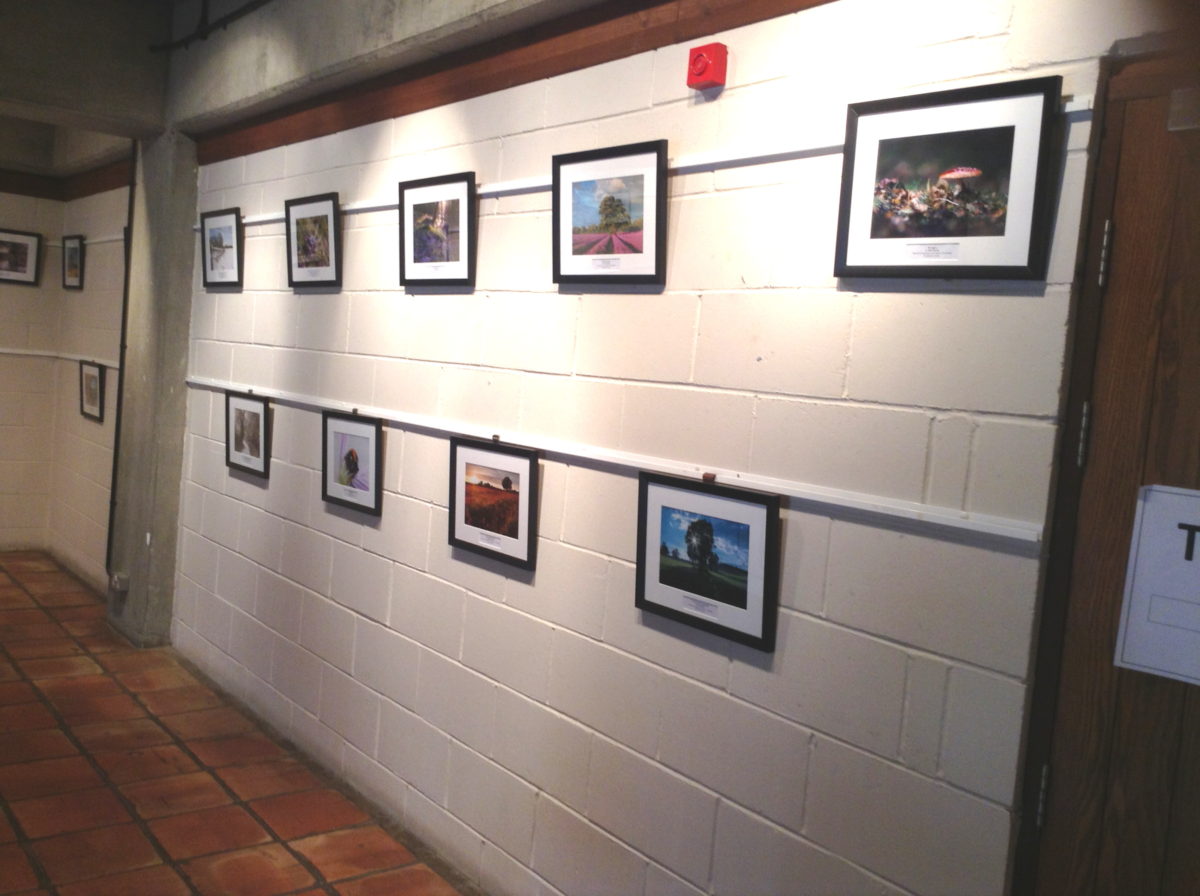 Stephanie Drury, Archant Life